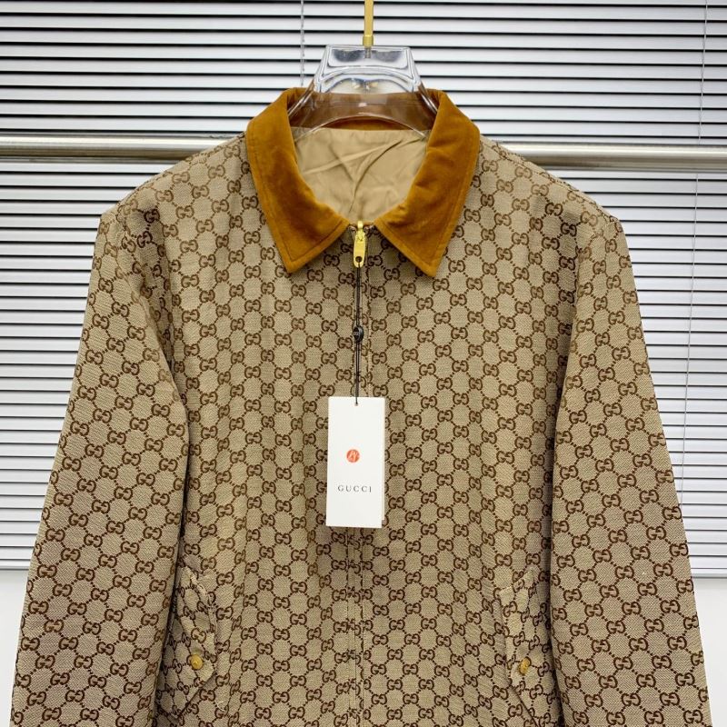 Gucci Outwear